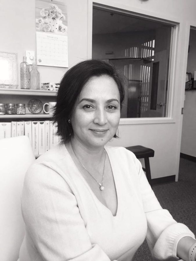 Laura BW CTC Security Guard Administrator